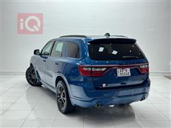 دودج دورانجو